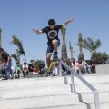 II Competi- Skate