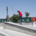 II Competi- Skate