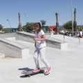 II Competi- Skate