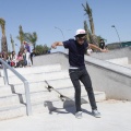 II Competi- Skate