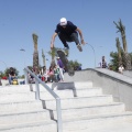II Competi- Skate