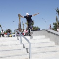 II Competi- Skate