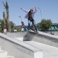 II Competi- Skate