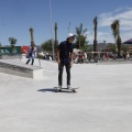 II Competi- Skate