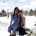 II Competi- Skate