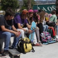 II Competi- Skate