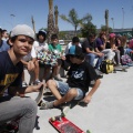 II Competi- Skate