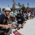 II Competi- Skate
