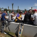 II Competi- Skate