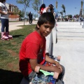 II Competi- Skate