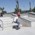 II Competi- Skate
