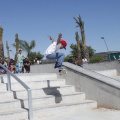 II Competi- Skate
