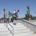 II Competi- Skate
