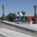 II Competi- Skate