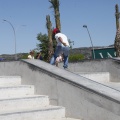 II Competi- Skate