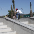 II Competi- Skate