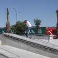II Competi- Skate