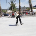 II Competi- Skate