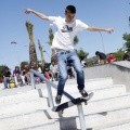 II Competi- Skate