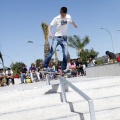 II Competi- Skate