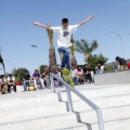 II Competi- Skate