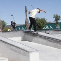 II Competi- Skate