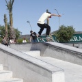 II Competi- Skate