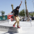 II Competi- Skate