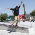 II Competi- Skate