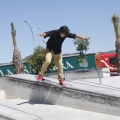 II Competi- Skate