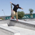 II Competi- Skate