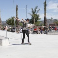 II Competi- Skate