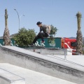 II Competi- Skate
