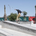 II Competi- Skate