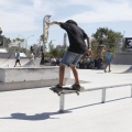 II Competi- Skate