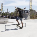 II Competi- Skate