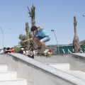 II Competi- Skate