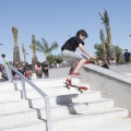 II Competi- Skate