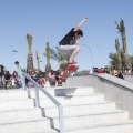 II Competi- Skate