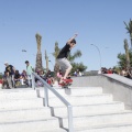 II Competi- Skate