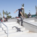 II Competi- Skate