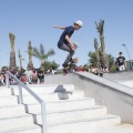 II Competi- Skate