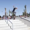 II Competi- Skate