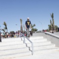 II Competi- Skate