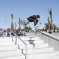 II Competi- Skate
