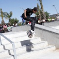 II Competi- Skate