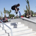 II Competi- Skate