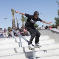 II Competi- Skate