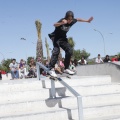 II Competi- Skate