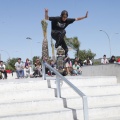 II Competi- Skate